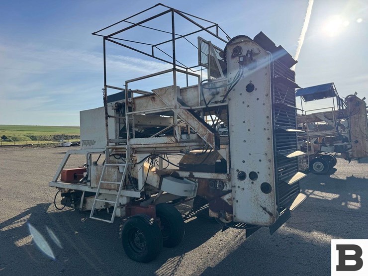 top-air-single-loader---prosser,-wa-image-3