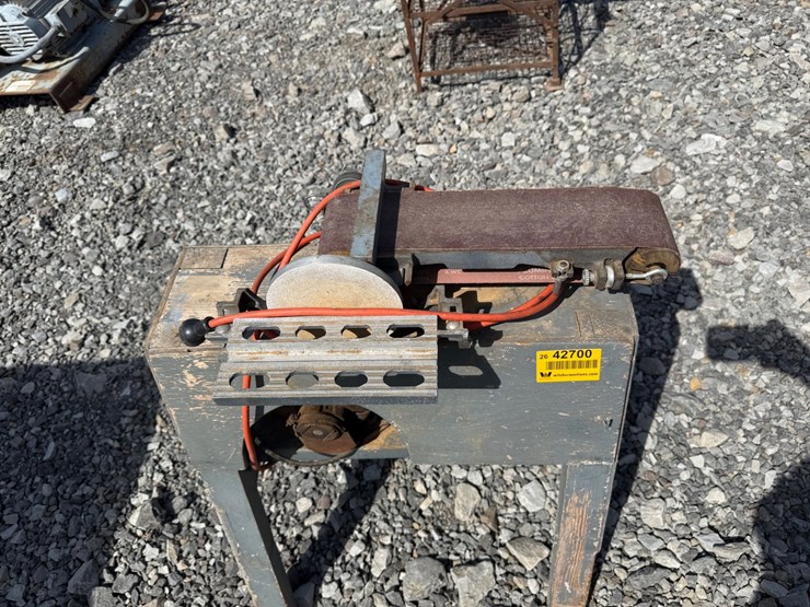#42700-•-belt-sander-w/-stand-inv#-42700-image-6
