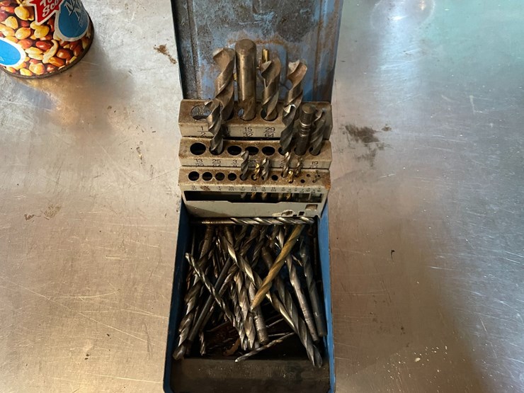 #1862-•-assorted-handled-tools-and-drill-bits-image-18