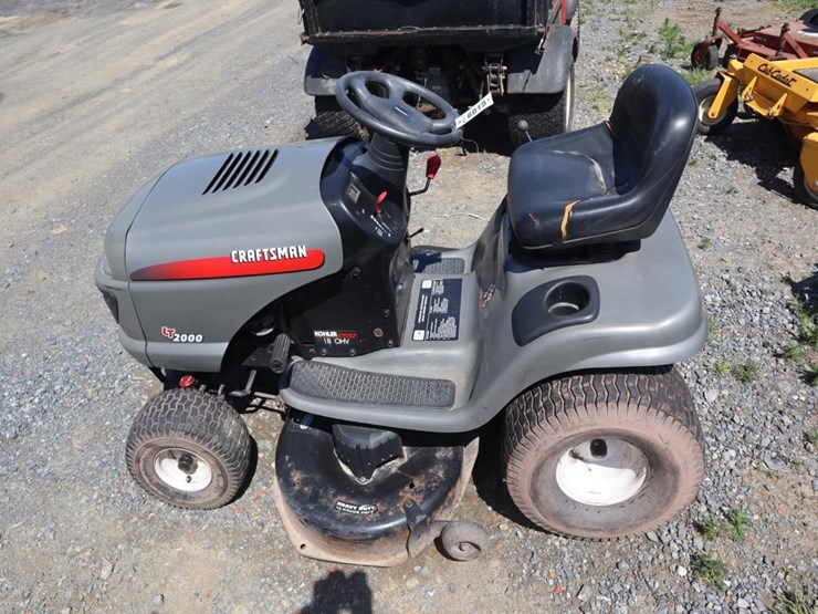 craftsman-lt2000-image-5