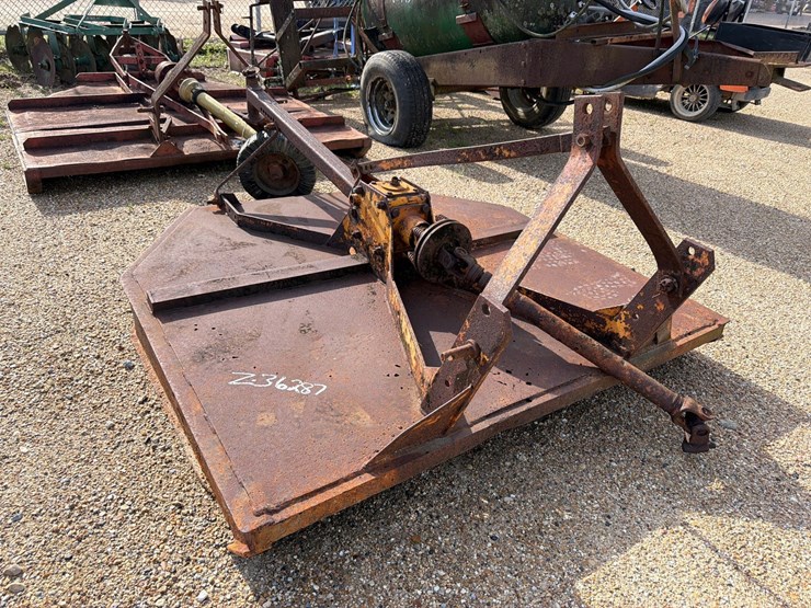 #964-•-woods-5ft-rotary-cutter-image-1