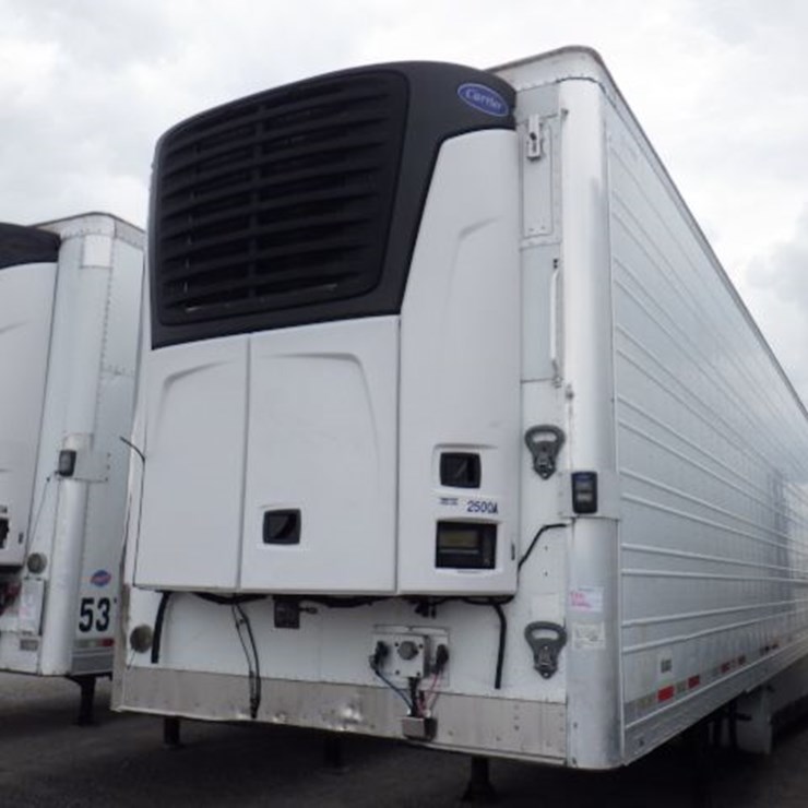 2012 CARRIER 2500A