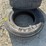#40623-•-lot-of-(2)-295/75r22.5-tires-inv#-40623-image-3