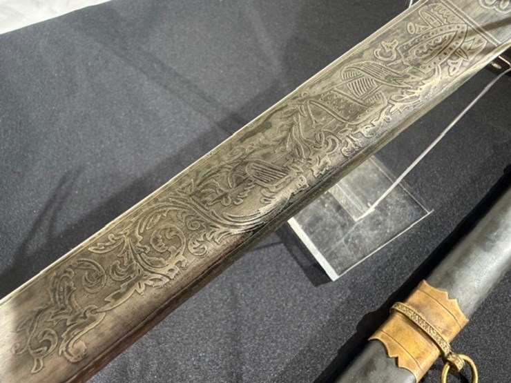 #36151-•-1850-union-officers-civil-war-sword-reproduction-replica-image-29