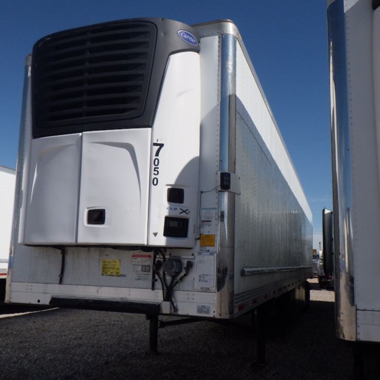 2019 UTILITY 3000R