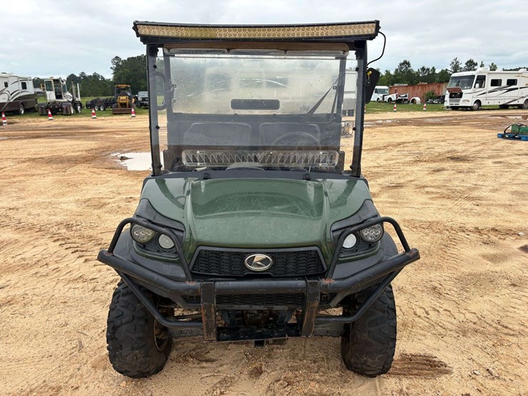kubota-sidekick-rtv-xg850-utv-(870-hours)-image-5