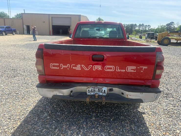 #23967-•-2004-chevrolet-silverado-pickup-vin:-1gcec14x74z216889-image-10