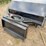 #604-•-hydraulic-angle-sweeper-for-mini-excavator-image-2