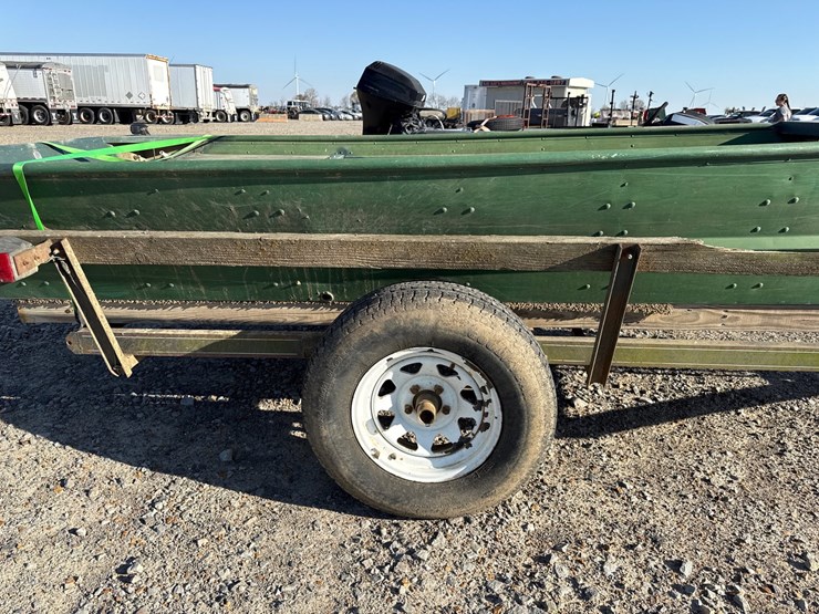#41830-•-15'-fishing-boat-w/-trailer-inv#-41830-image-14