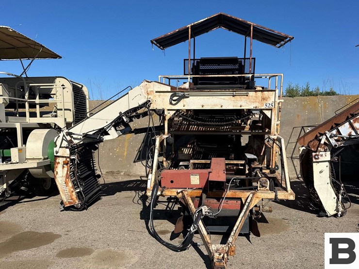 top-air-single-loader---prosser,-wa-image-1
