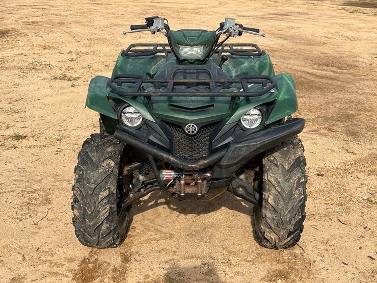 2016-yamaha-grizzly-700-4x4-atv-(9,345-miles-showing)-image-6