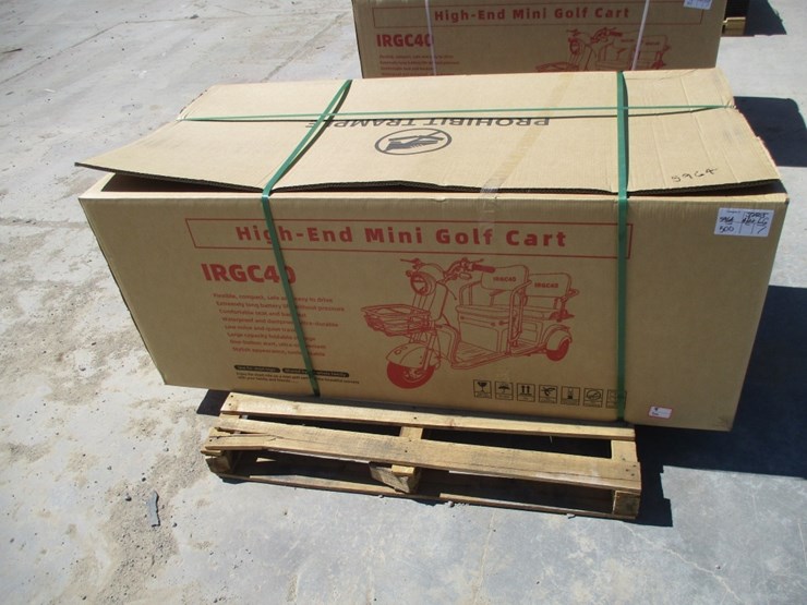 2026-ir-irgc40-mini-3-wheel-golf-cart,-image-1