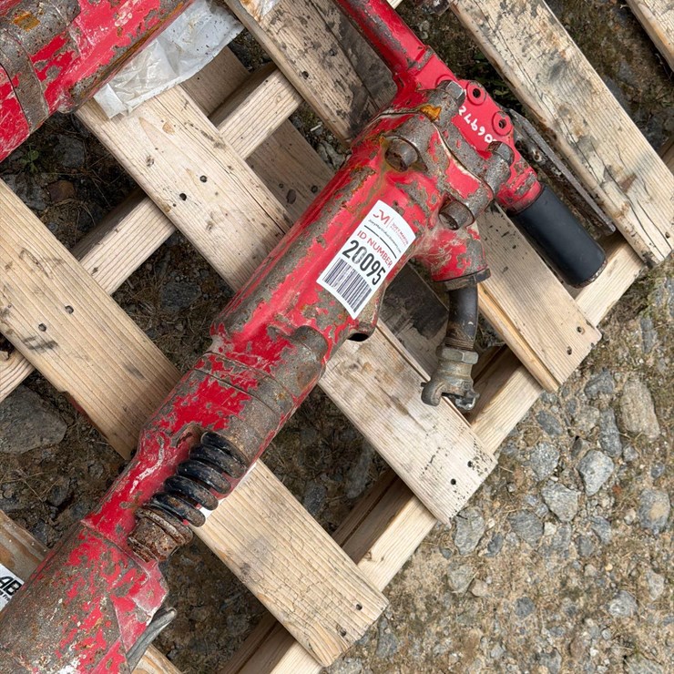 AIR HAMMER