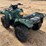 2016-yamaha-grizzly-700-4x4-atv-(9,345-miles-showing)-image-2