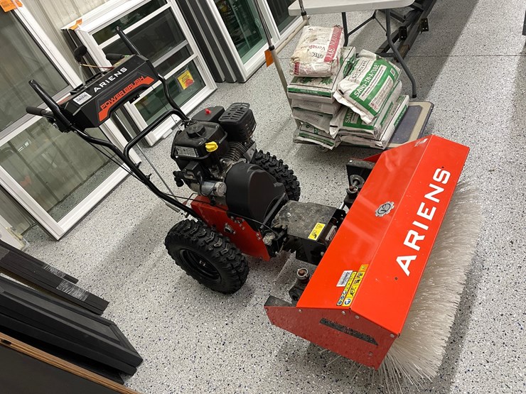 #3287-•-ariens-28"-power-brush-image-3