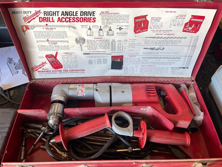 #1836-•-milwaukee-heavy-duty-right-angle-drill-image-4