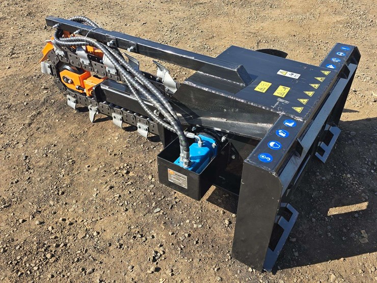 2026-heavy-duty-skid-steer-trencher-(new/unused)-image-3