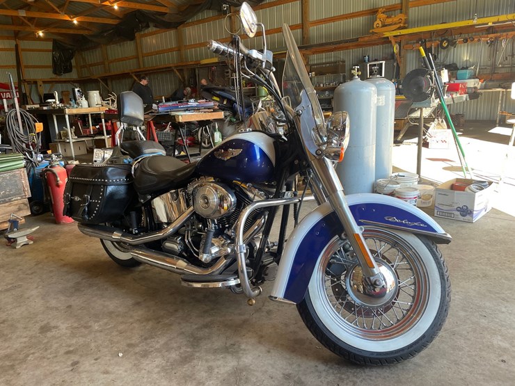 #1805-•-2005-harley-davidson-softail-motorcycle-(has-wi-title)-image-6