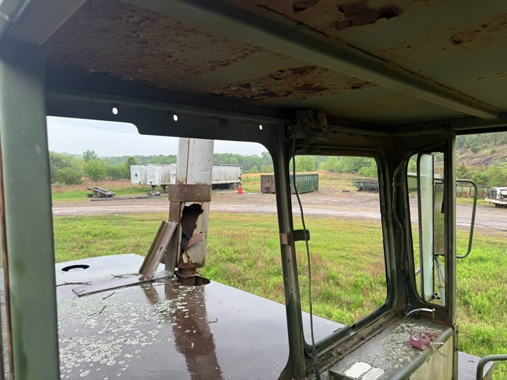 #23990-•-inop-michigan-290-scraper-tractor-dozer-image-41
