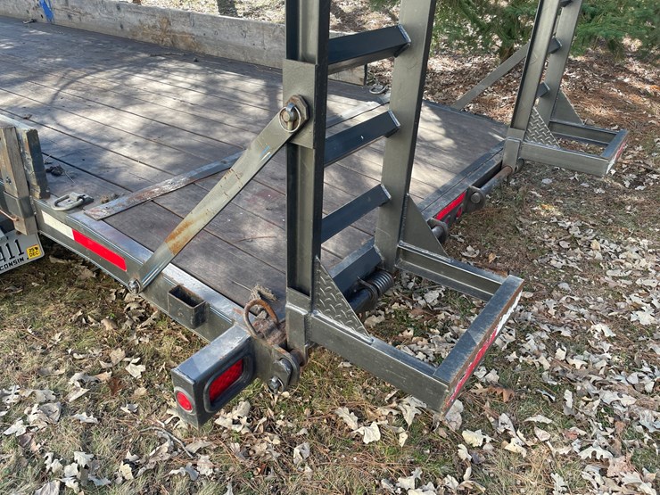 #1808-•-2014-road-warrior-tandem-axle-equipment-trailer-(has-wi-title)-image-16