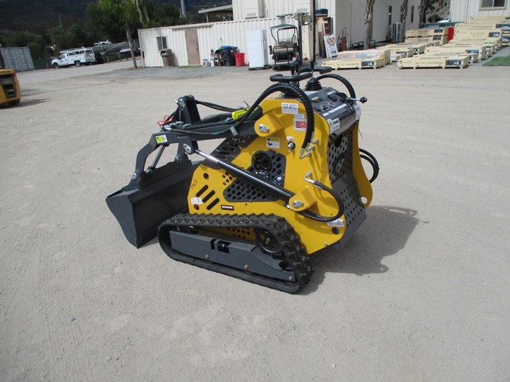 2026-sdlanch-ssl60-crawler-ride-on-skid-steer,-image-4