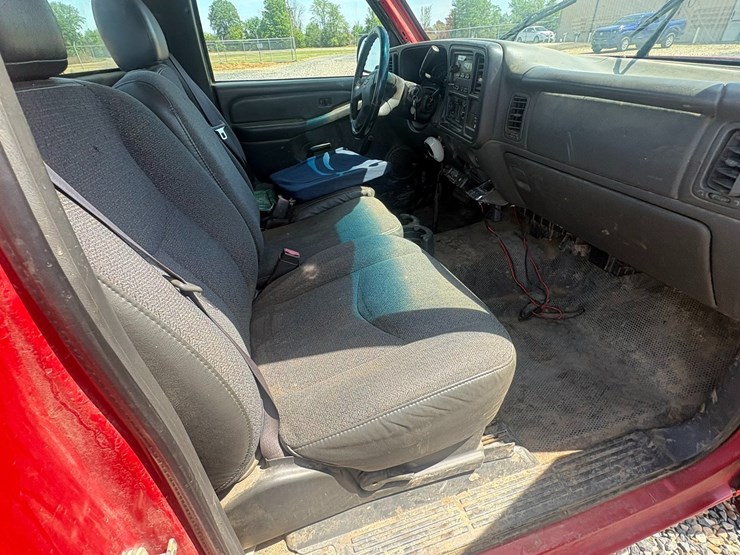#23967-•-2004-chevrolet-silverado-pickup-vin:-1gcec14x74z216889-image-21