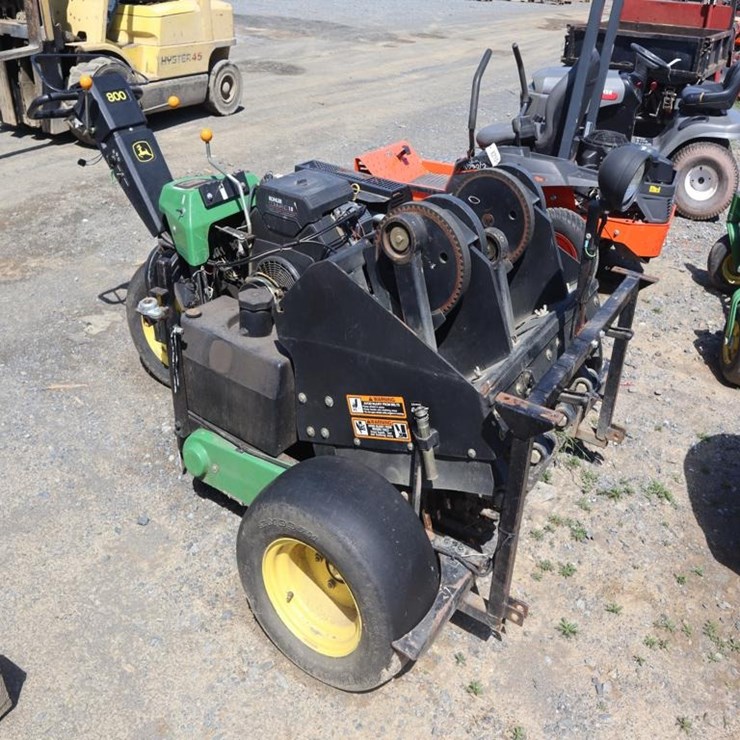JOHN DEERE 800