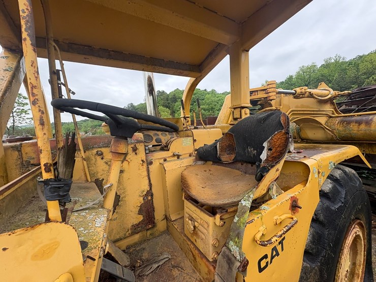 #23988-•-inop-caterpillar-c613-scraper-image-22