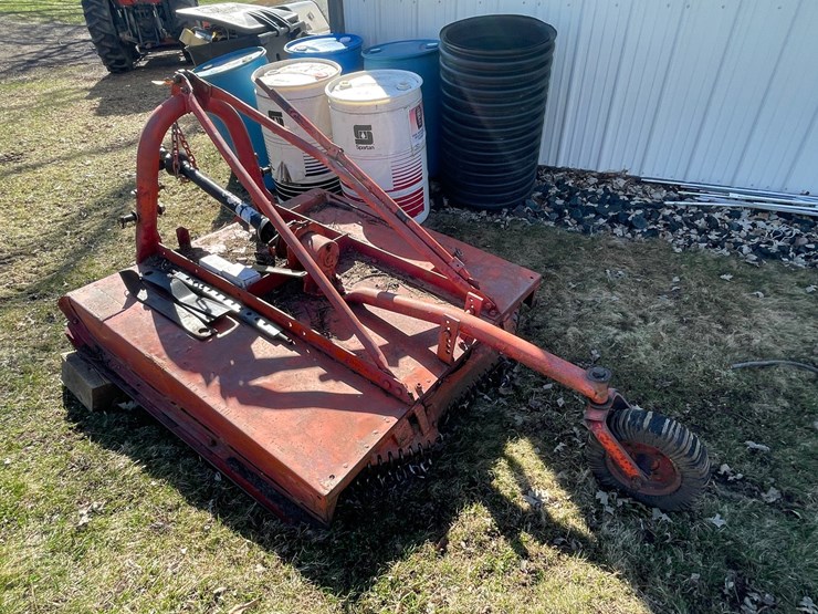 #1811-•-ford-5'-3-point-brush-mower-image-2