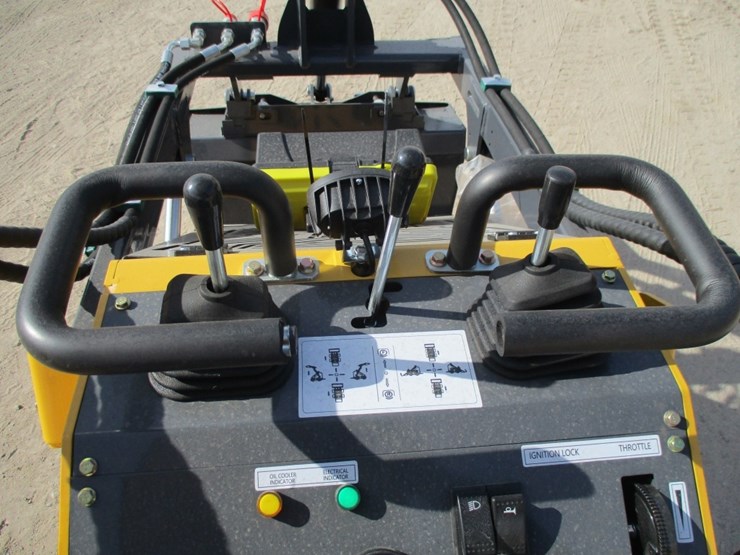 2026-sdlanch-sdll60-crawler-ride-on-skid-steer,-image-8