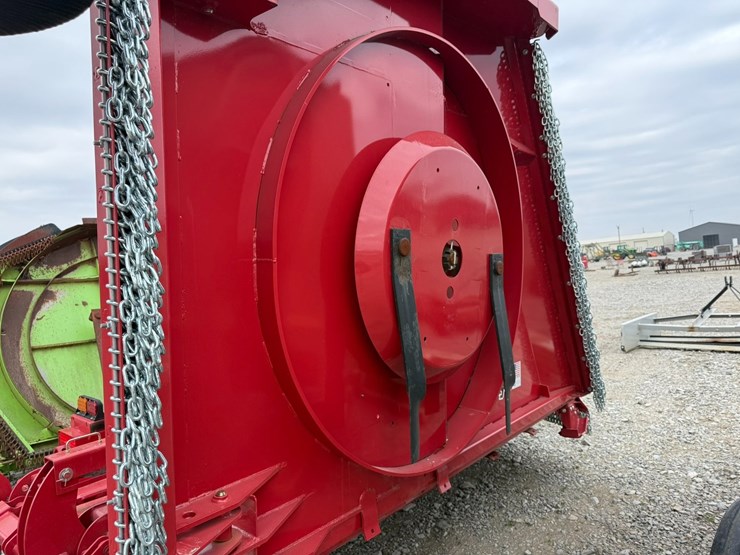 #37510-•-bush-hog-12814rr1-14'-pull-type-cutter-1hkgr124050015-inv#-37510-image-9