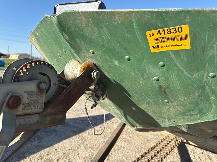 #41830-•-15'-fishing-boat-w/-trailer-inv#-41830-image-21