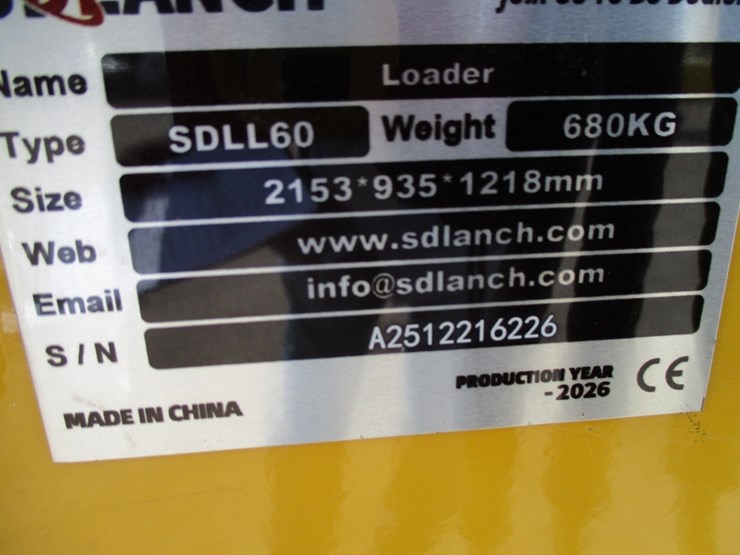 2026-sdlanch-sdll60-crawler-ride-on-skid-steer,-image-16