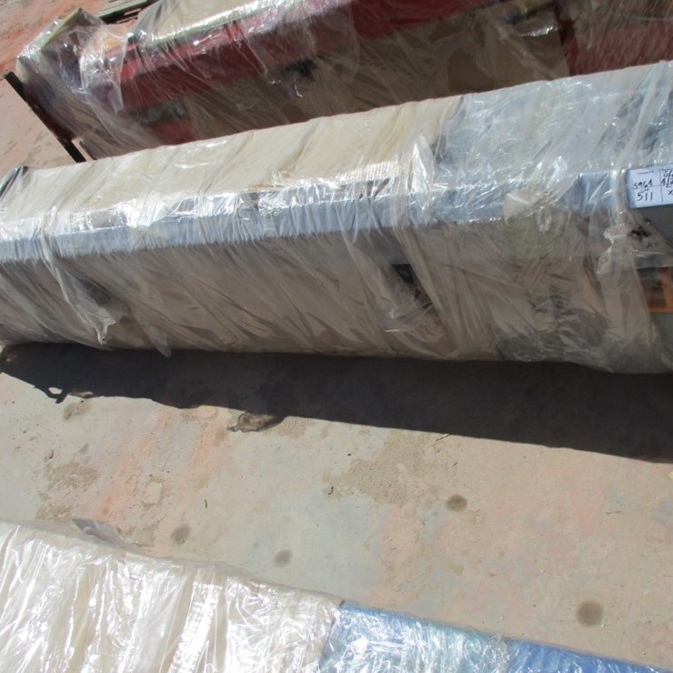 New Unused IR IRTPL 10,000# 2-Post Lift,