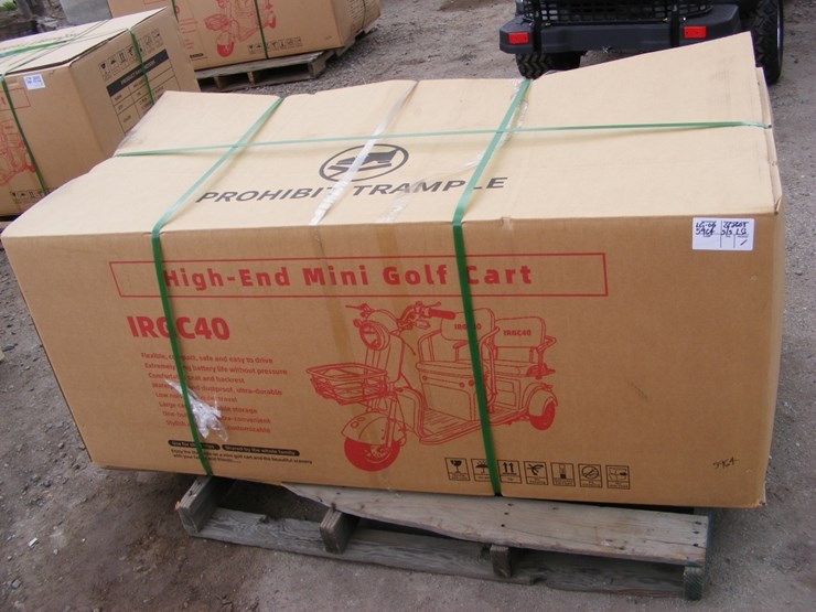 2026-irgc40-mini-3-wheel-golf-cart,-image-1