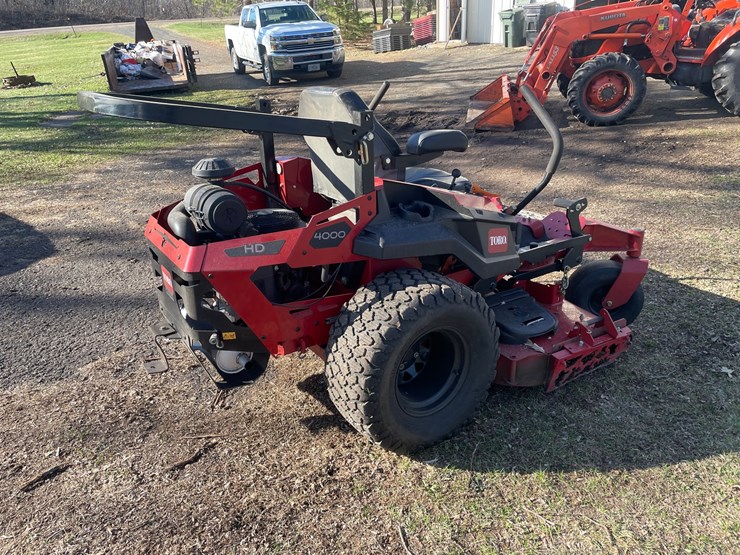 #1803-•-toro-z-master-4000-zero-turn-lawn-mower-image-3