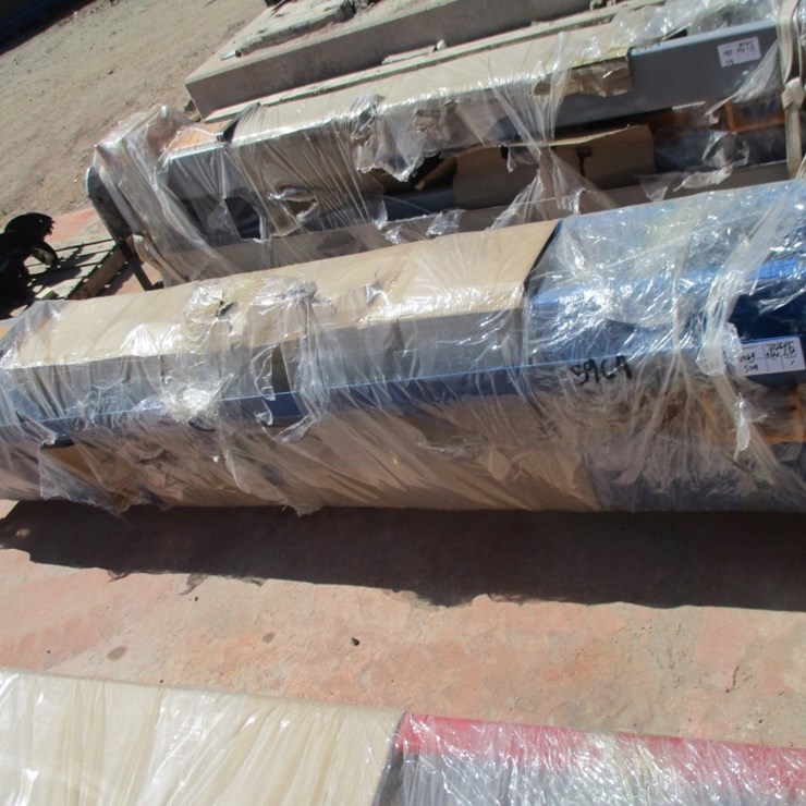New Unused IR IRTPL 10,000# 2-Post Lift,