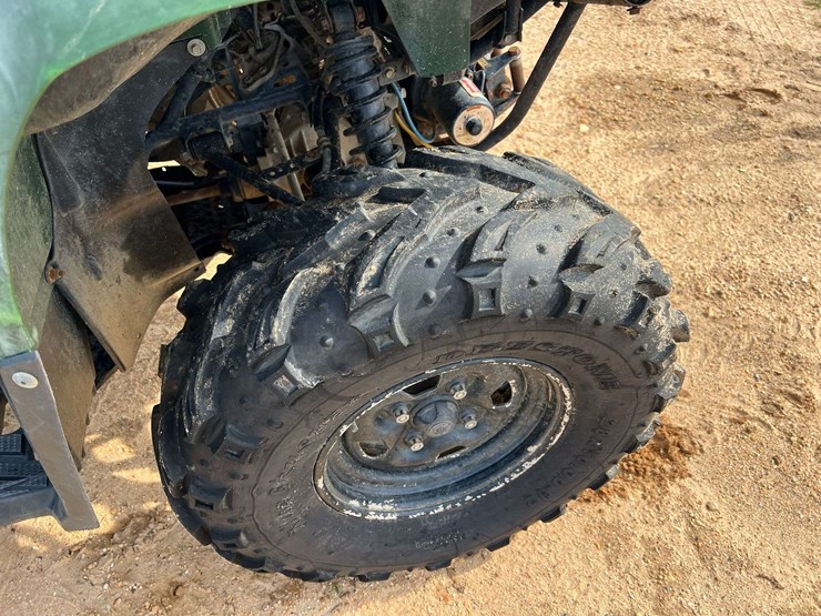 2016-yamaha-grizzly-700-4x4-atv-(9,345-miles-showing)-image-22