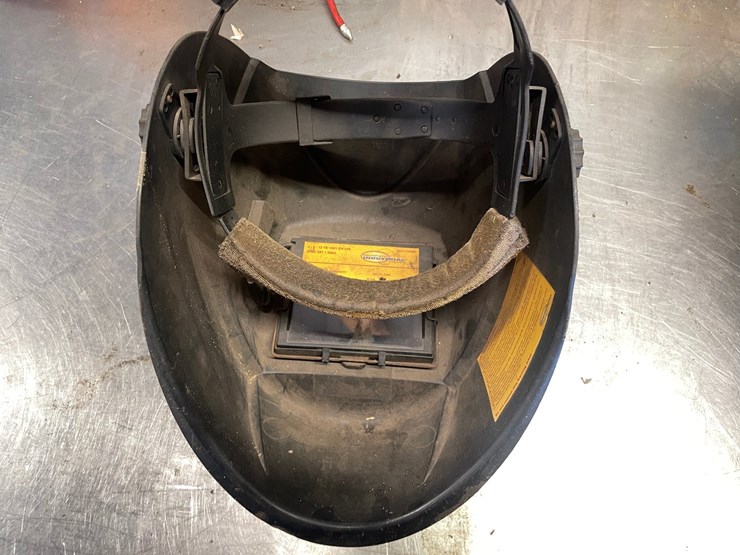 #1878-•-(2)-welding-helmets-and-(1)-face-shield-image-12