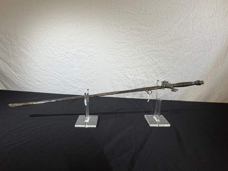 #36153-•-1800's-knights-of-pythias-fcb-victorian-ceremonial-sword-image-36