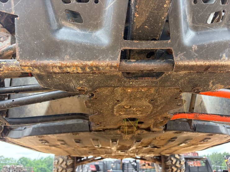 2018-polaris-1000-utv-w/-dump-bed-(1,396-hours)-image-9