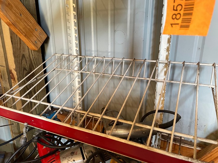 #1857-•-metal-hanging-wire-shelving-rack-image-3