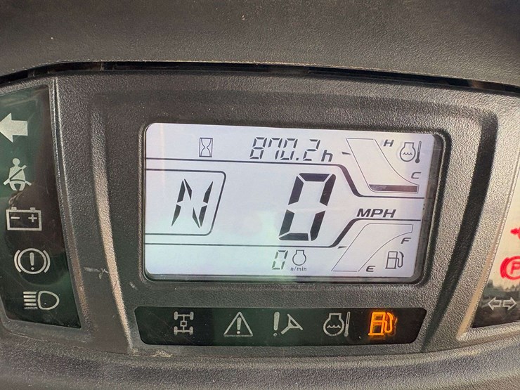 kubota-sidekick-rtv-xg850-utv-(870-hours)-image-27