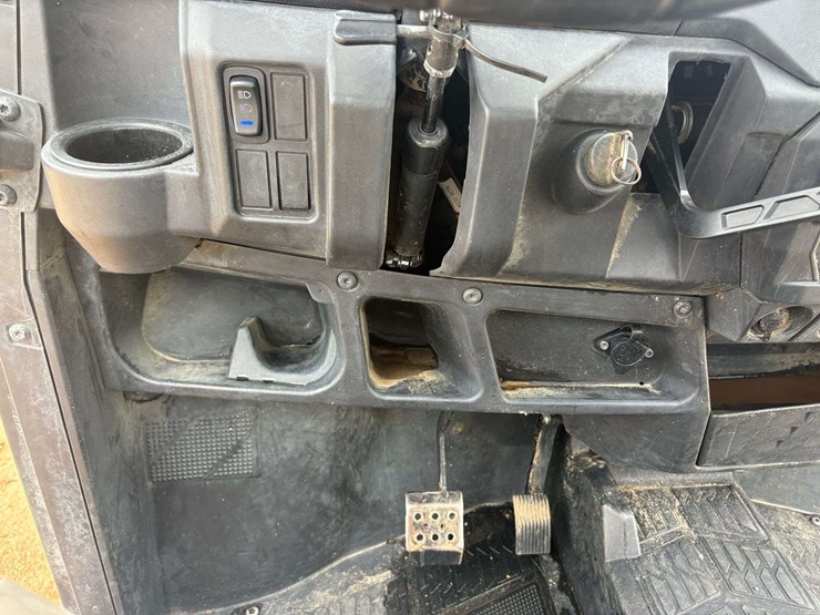 2018-polaris-1000-utv-w/-dump-bed-(1,396-hours)-image-13