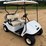 ez-go-24v-golf-cart-w/-battery-charger-image-5