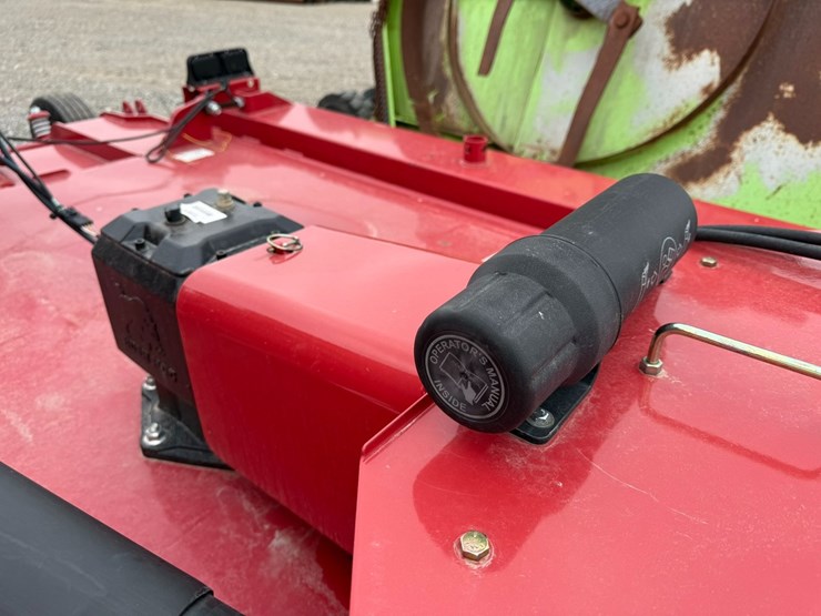 #37510-•-bush-hog-12814rr1-14'-pull-type-cutter-1hkgr124050015-inv#-37510-image-12