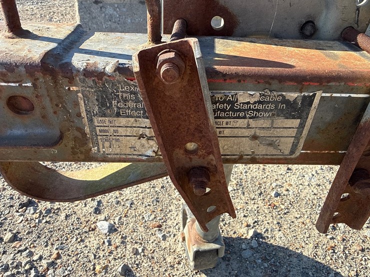 #41830-•-15'-fishing-boat-w/-trailer-inv#-41830-image-20