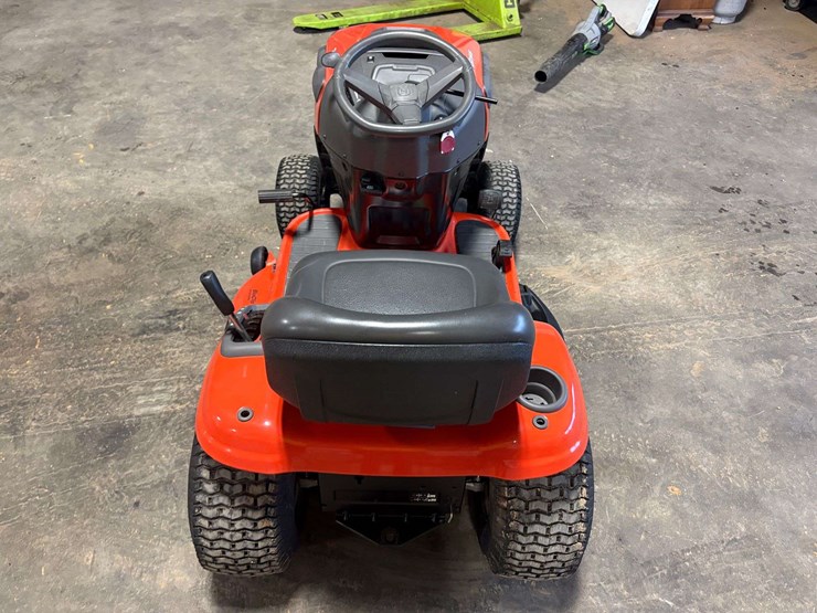 husqvarna-42"-riding-lawn-mower-image-6