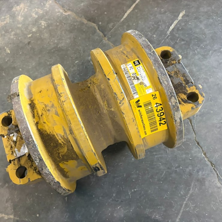 CATERPILLAR D7