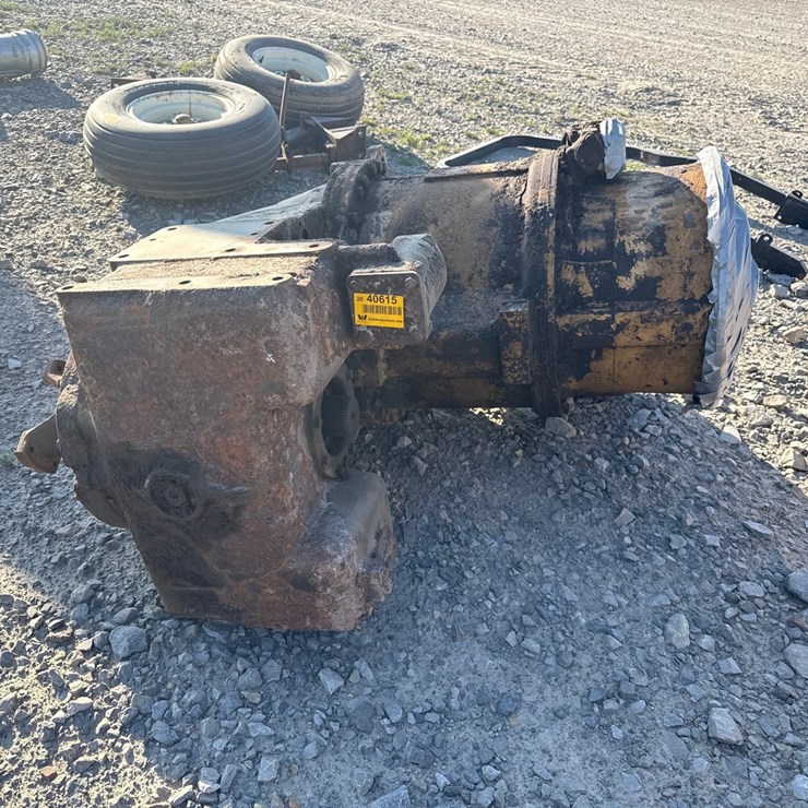 CATERPILLAR 980B
